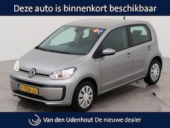 Volkswagen Up! - 1.0 BMT 65pk Move Up / Airco / Bluetooth / Lane Assist