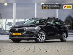 Ford Focus Wagon - 1.0 EcoBoost Connected | Carplay | NL Auto | Navi