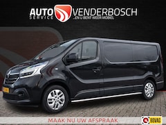 Renault Trafic - 2.0 dCi 170 T29 L2H1 Luxe 170pk Cruise | Airco