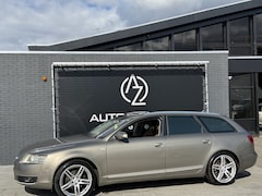 Audi A6 Avant - 2.4 Pro Line Automaat