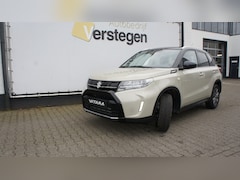 Suzuki Vitara - NIEUW MODEL 1.4 B.jet Select SH