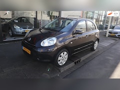 Nissan Micra - 1.2 Acenta AIRCO