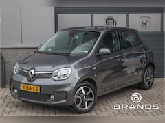 Renault Twingo - 1.0 SCe Intens 1e eig Carplay PDC Leder