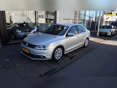 Volkswagen Jetta - 1.2 TSI Comfortline LM VELGEN