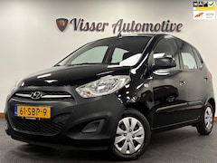 Hyundai i10 - 1.1 Pure*Nationale Auto Pas*NAP*Airco*13-02-2026 APK