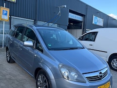 Opel Zafira - 1.8 111 years Edition