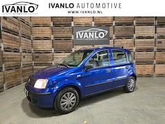 Fiat Panda - 1.2 Edizione Cool Airconditioning Elektrische ramen trekhaak