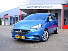 Opel Corsa - 1.3 CDTI Business+ 5-drs Airco|LMV|Cruise|PDC