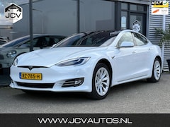 Tesla Model S - 75D Base