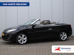 Renault Mégane coupé cabriolet - 1.4 TCE Privilège | Leder | Stoelverwarming |