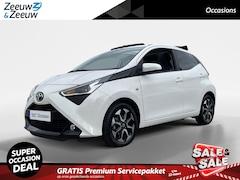 Toyota Aygo - 1.0 VVT-i x-joy | Automaat | Vouwdak | Carplay | Clima