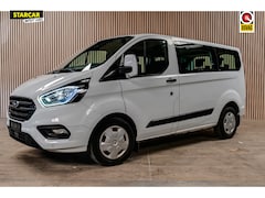 Ford Transit Custom - 2.0 TDCI | 9 persoons | 29.500 ex BTW | L1H1 320 incl BTW