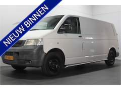 Volkswagen Transporter - 1.9 TDI 340 - Marge - 3 pers. - Airco / Trekhaak