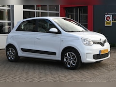 Renault Twingo - R80 Electric | Navigatie | Climate | Parkeersensoren