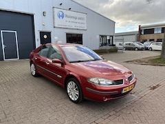 Renault Laguna - 2.0-16V Tech Line| CLIMA|