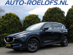 Mazda CX-5 - 2.0 SkyActiv-G 165 Busin. Automaat*Leder*Trekhaak