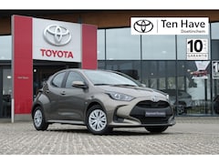 Toyota Yaris - 1.5 Hybrid 115PK Active Automaat | Apple CarPlay® & Android Auto