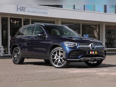 Mercedes-Benz GLC-klasse - 300e 4MATIC AMG Line