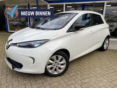 Renault Zoe - automaat navigatie airco Q210 Zen QC 22