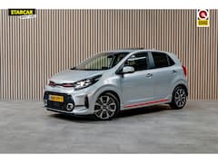 Kia Picanto - 1.0 T-GDI GT Line | Open Dak