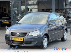 Volkswagen Polo - 1.2 Optive Airco/Elktr pakket