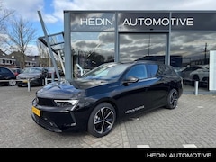 Opel Astra Sports Tourer - 1.2 Turbo Hybrid Business Edition | DEMO | CAMERA | NAVIGATIE | STOELVERWARMING | DRAADLOZ