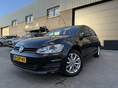 Volkswagen Golf - 1.2 TSI Trendline | 2E EIGENAAR | 12 MND GARANTIE | LMV | AIRCO | CRUISE |