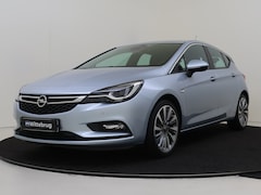 Opel Astra - 1.4 Turbo 150PK Innovation | Parkeerhulp v+a | Keyless | Comfort stoelen | Navigatie | KT