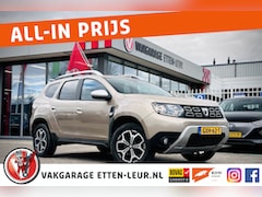 Dacia Duster - 1.2 TCe Prestige / CAMERA / TREKHAAK / CRUISE