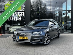 Audi A4 Avant - 2.0 TFSI ultra Sport Pro Line S | Navi | Cruise