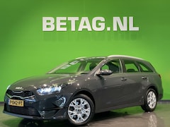 Kia Cee'd Sportswagon - Ceed DynamicLine | Carplay | DAB | LED