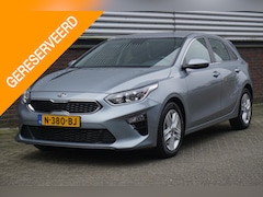 Kia Cee'd - Ceed 1.0 T-GDi 120PK DynamicLine/All-Seasonbanden| Rijklaarprijs incl.garantie