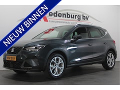 Seat Arona - 1.0 TSI FR Business Connect - Automaat - Camera / Carplay / Lane assist