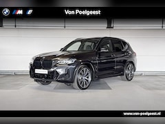 BMW X3 - xDrive30e High Executive