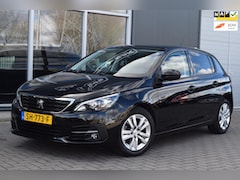 Peugeot 308 - 1.2 PureTech Blue Lease Executive | Pano | Navi | PDC | NAP + APK 3-2026