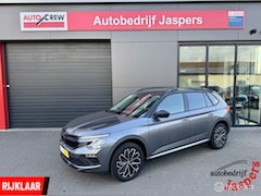 Skoda Kamiq - 1.5 TSI 150PK Business Edition