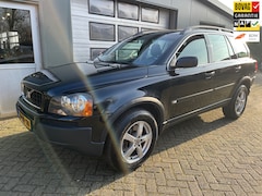 Volvo XC90 - 2.5 T Summum