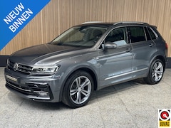 Volkswagen Tiguan - 2.0 TSI 4Motion Highline Carplay | Stoelverwarming | Camera