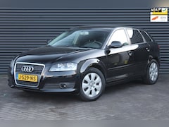 Audi A3 - 1.4 TFSI Attraction | Cruise | Stoelverwarming | Clima |