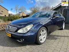 Mercedes-Benz CLS-klasse - 350, Org NL, NAP, Youngtimer