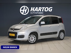 Fiat Panda - 0.9 TwinAir Lounge AUT / AIRCO