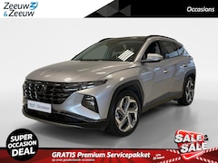 Hyundai Tucson - 1.6 PHEV | PREMIUM SKY | LEDER | PANORAMADAK | 4WD |