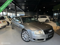 Audi A8 - 4.2 quattro Exclusive / Youngtimer / Xenon / Leder /