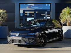 Volkswagen Golf - 8 2.0 TSI GTI 265pk Panoramadak/Stoelverwarming/HarmanKardon