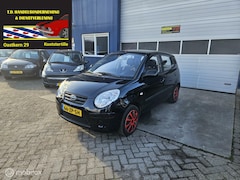 Kia Picanto - 1.0 X-pect