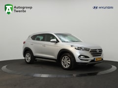 Hyundai Tucson - 1.6 T-GDi Comfort