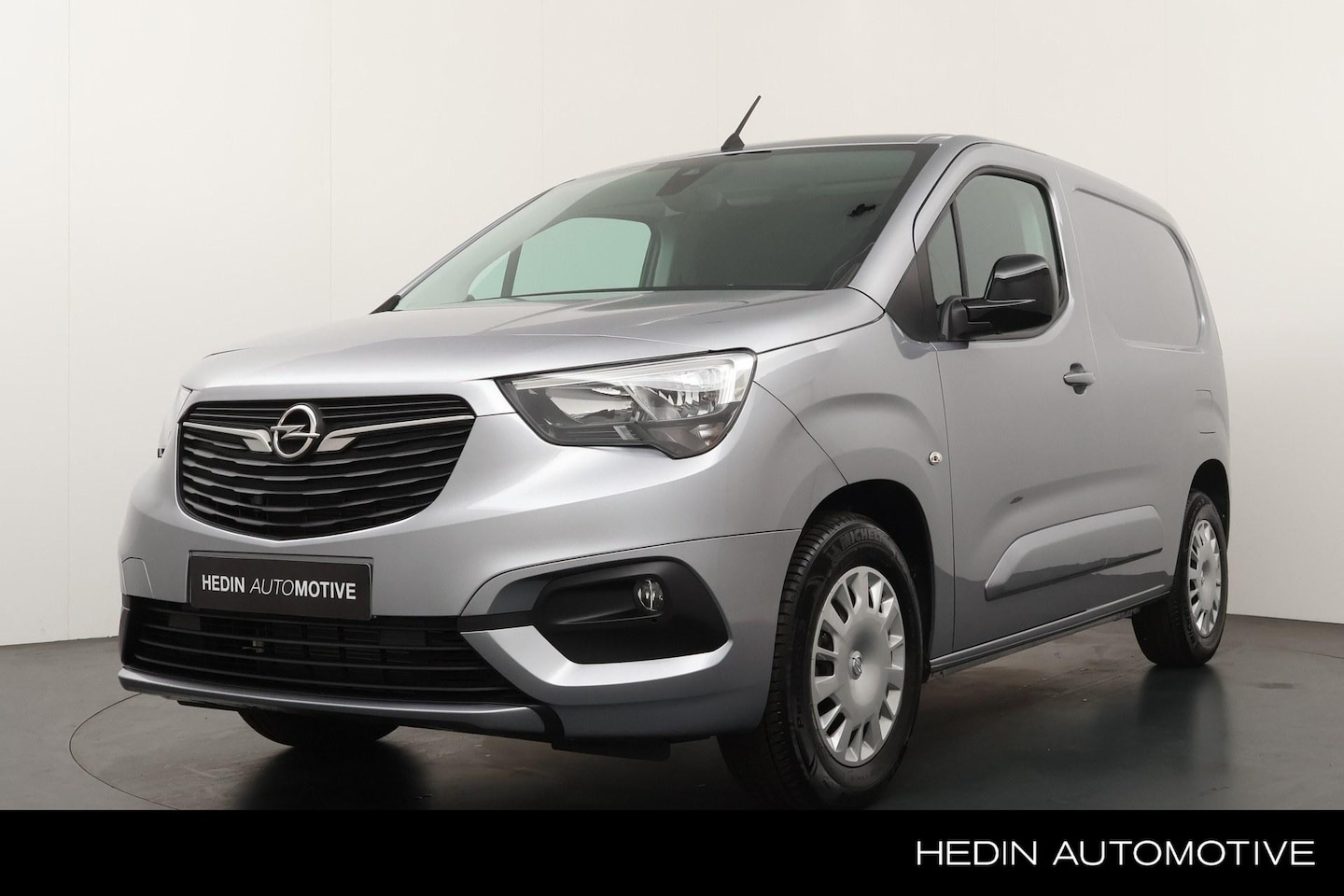 Opel Combo - 136 L1 50kWh | Navigatie | Apple Carplay/Android Auto | Camera | PDC Achter | Cruise contr - AutoWereld.nl