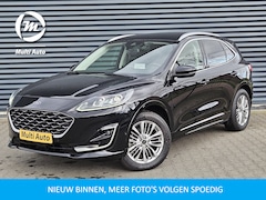 Ford Kuga - 2.5 Vignale Plug In Hybrid PHEV | Trekhaak af Fabriek | Adaptive Cruise | B&O Sound | Lede