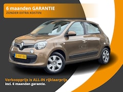 Renault Twingo - 1.0 SCe EXPRESSION 5-DEURS AIRCO/CRUISE/BLUETOOTH/NL-AUTO