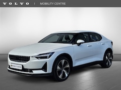 Polestar 2 - 2 SRSM 69 kWh | Rijklaar | Apple/Android | Cruise C